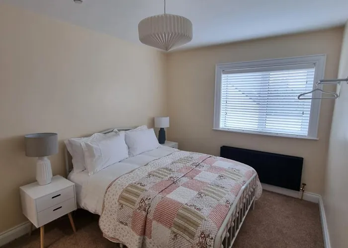 Oak Leaf Suite