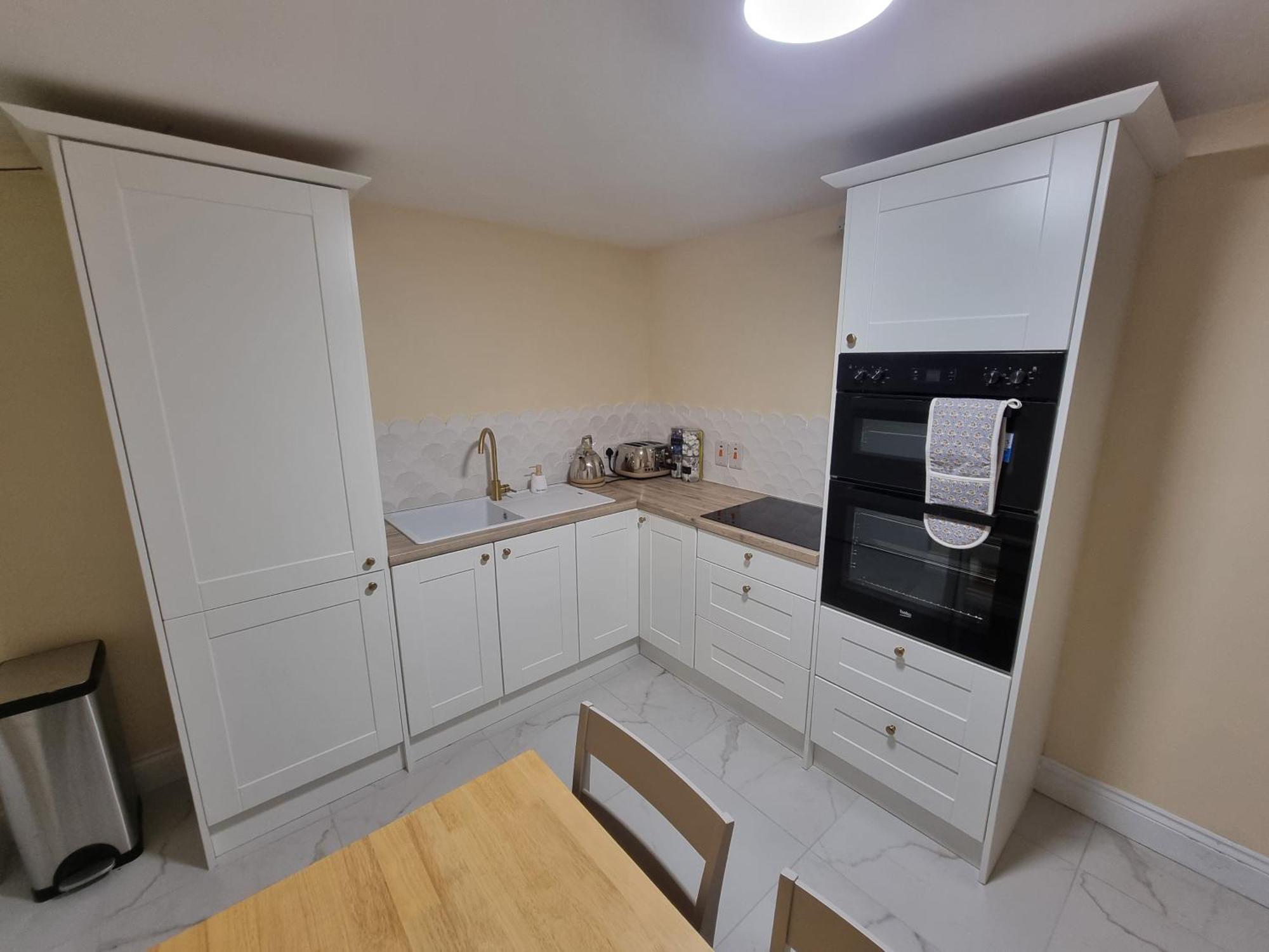 Oak Leaf Homestay Londonderry