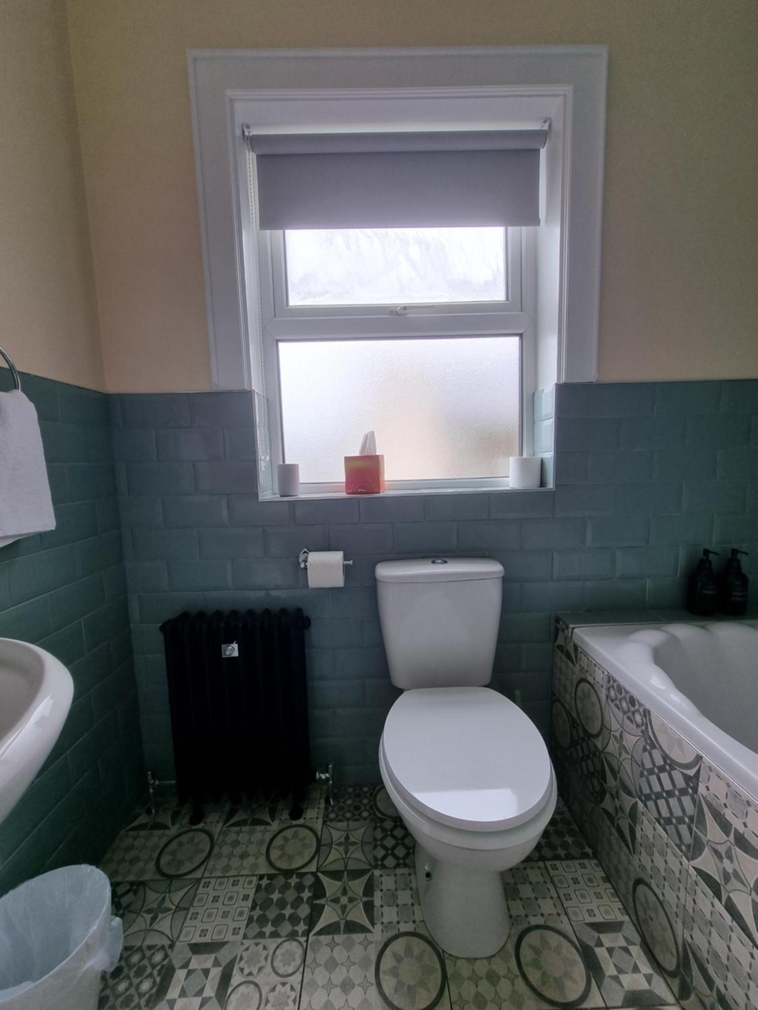Homestay Oak Leaf Londonderry