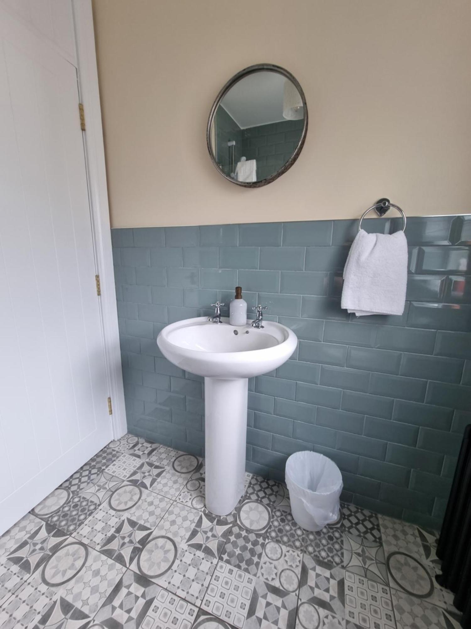 Homestay Oak Leaf Londonderry